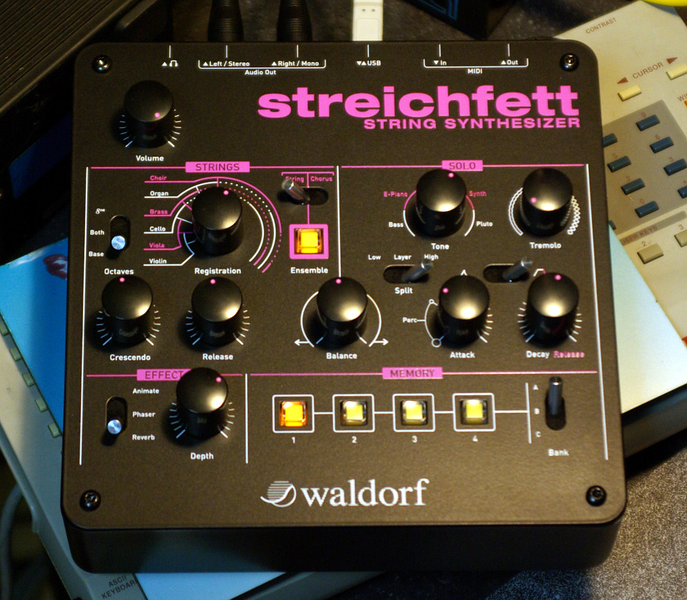 Waldorf Streichfett